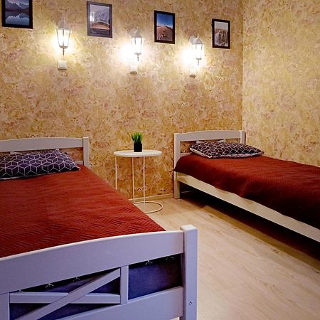 Appartement Sofija Apartamenti à Daugavpils Extérieur photo
