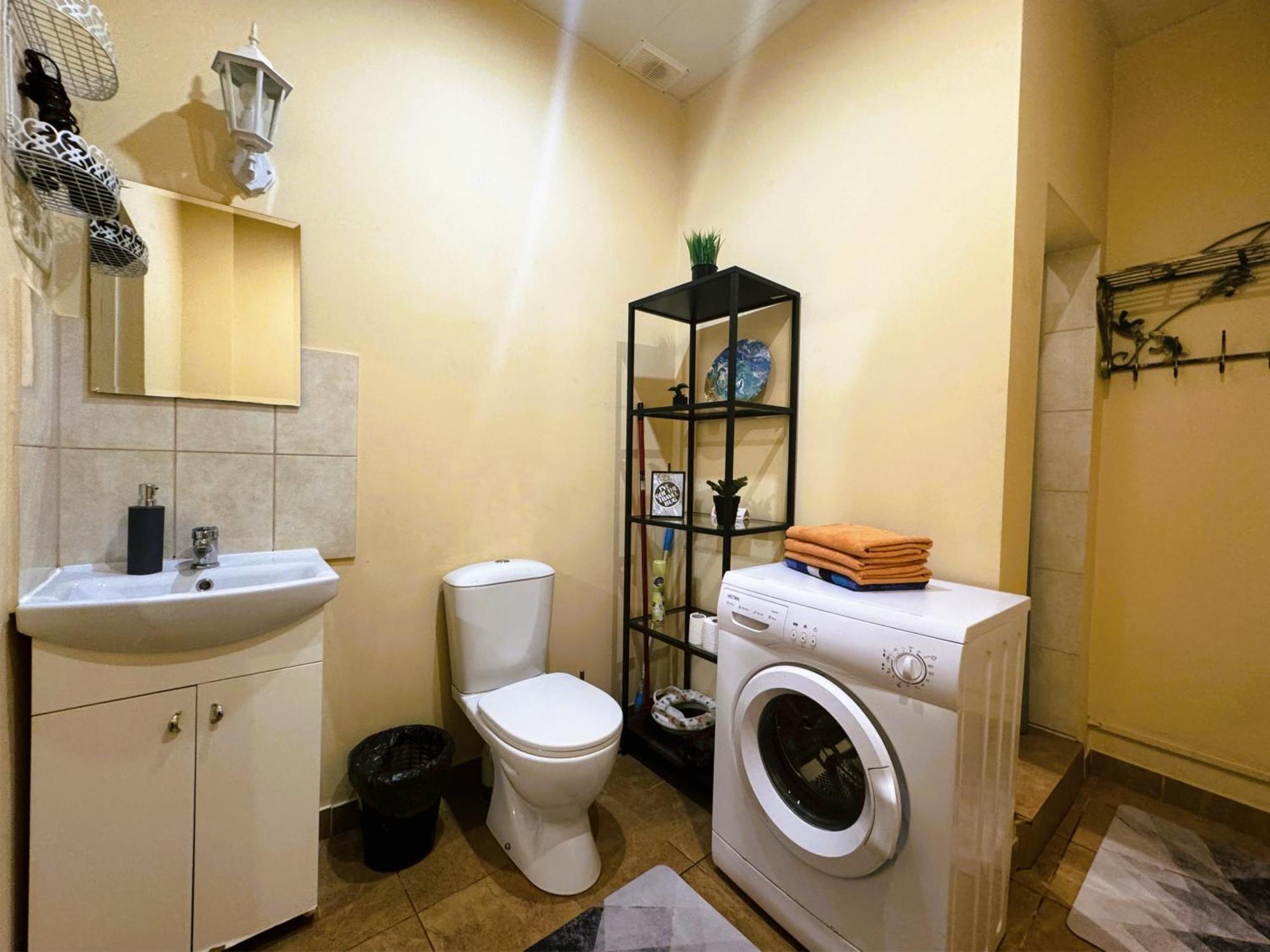 Appartement Sofija Apartamenti à Daugavpils Extérieur photo