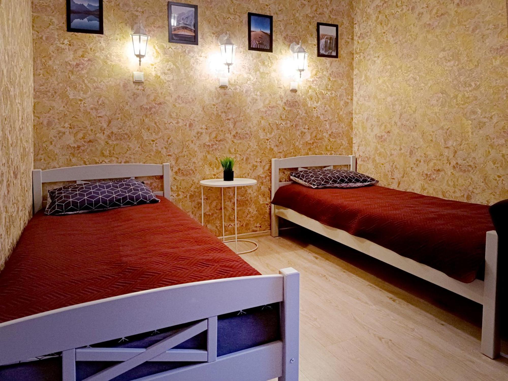 Appartement Sofija Apartamenti à Daugavpils Extérieur photo